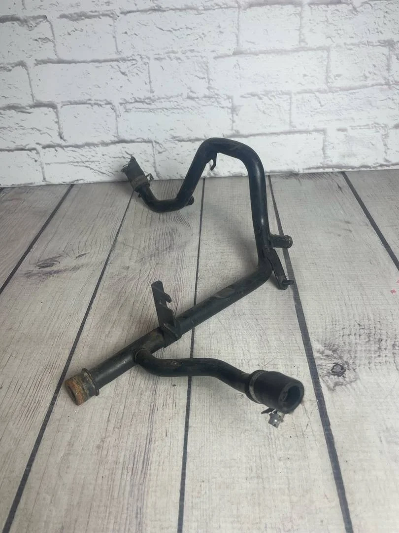 Трубопровод системы охлаждения Skoda Octavia 2004-2013 A5