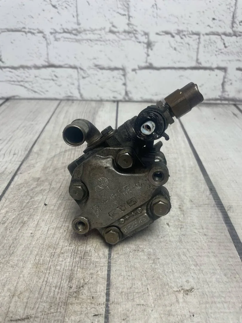 Насос гидроусилителя Skoda Octavia 2004-2013 A5