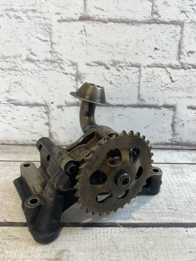 Масляный насос Skoda Octavia 2004-2013 A5