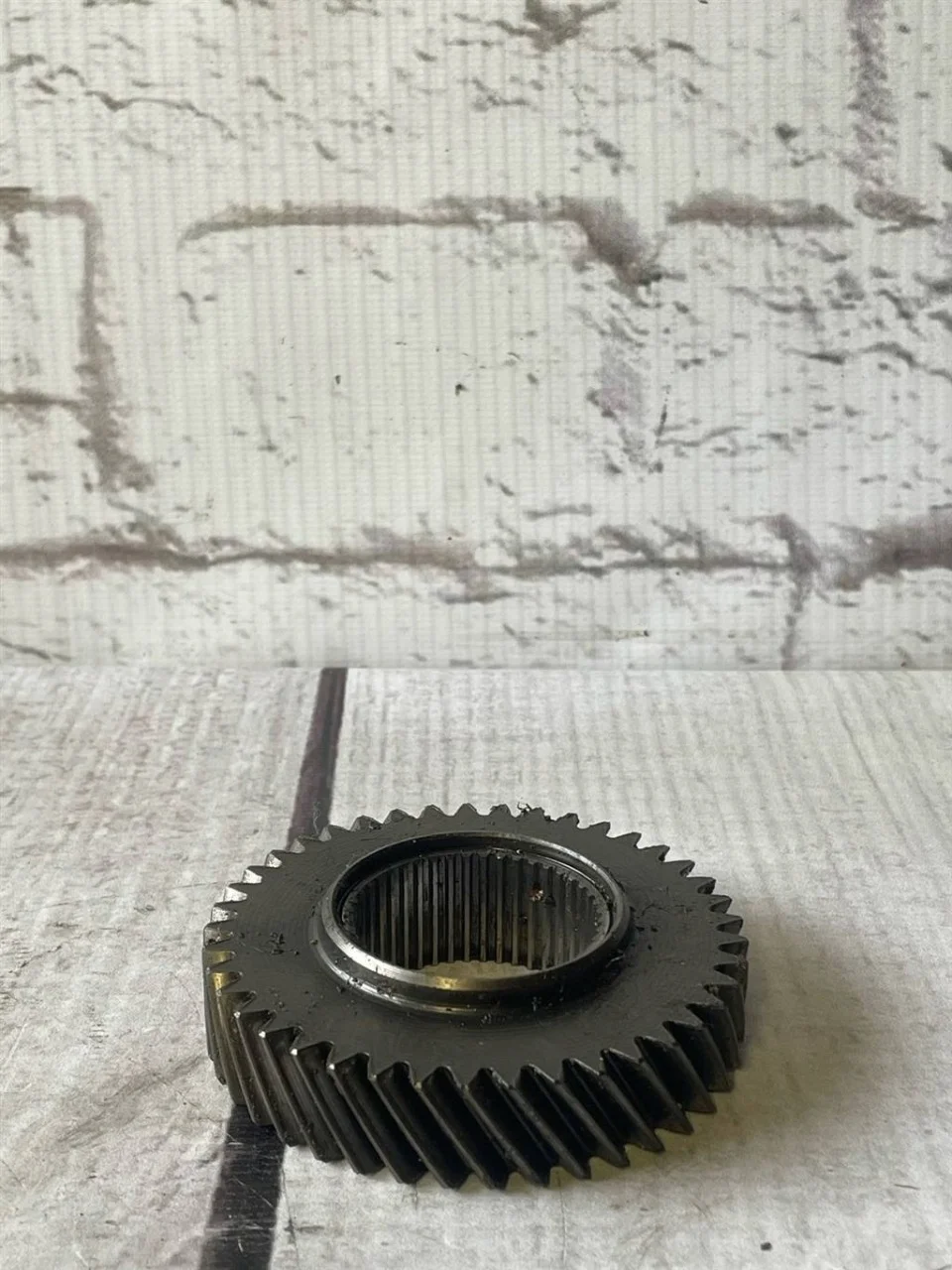 Шестерня мкпп Skoda Octavia 2004-2013 A5