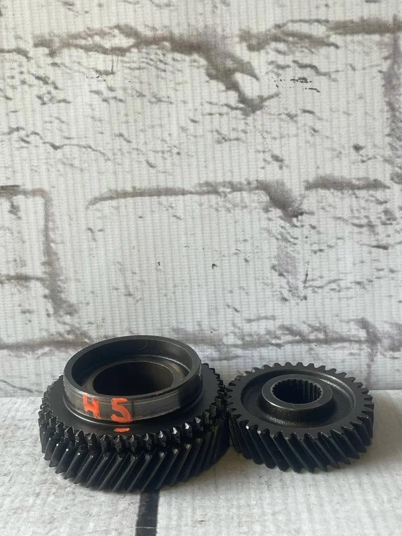 Шестерня мкпп Skoda Octavia 2004-2013 A5