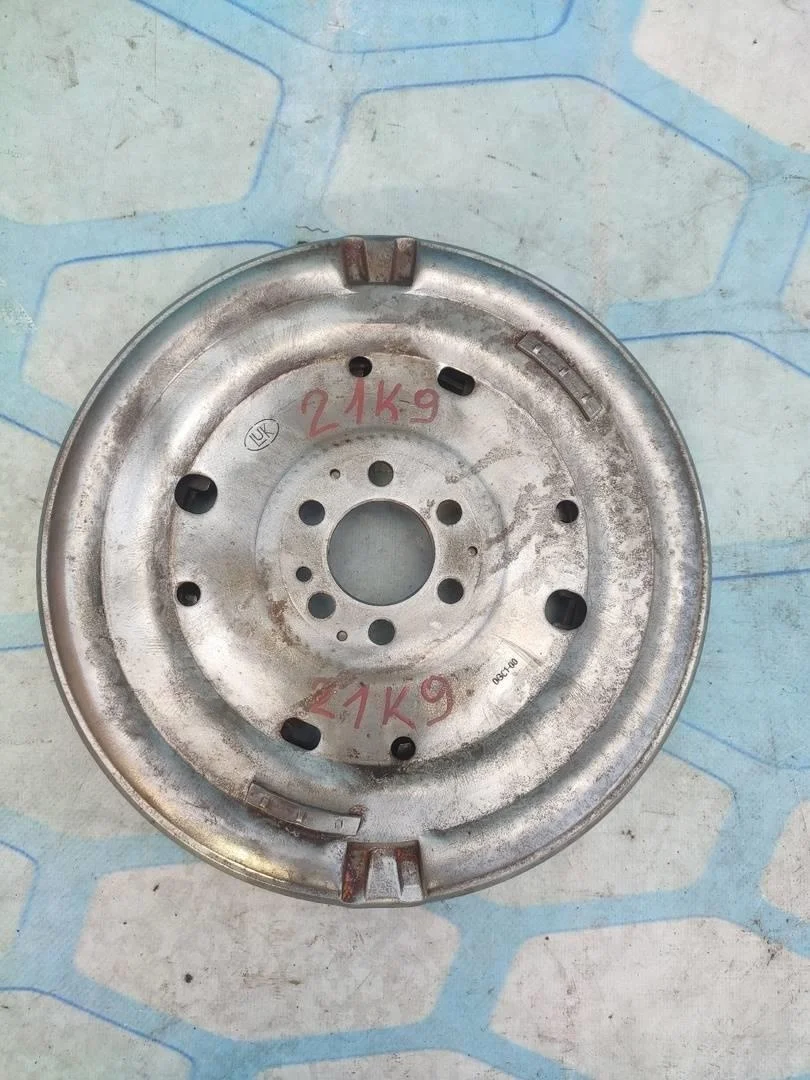 Маховик Skoda Octavia 2013-2021 A7