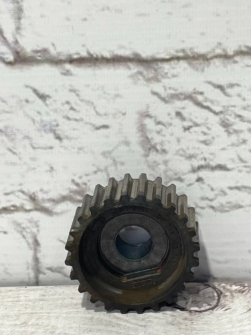 Звездочка цепи Skoda Octavia 2013-2021 A7