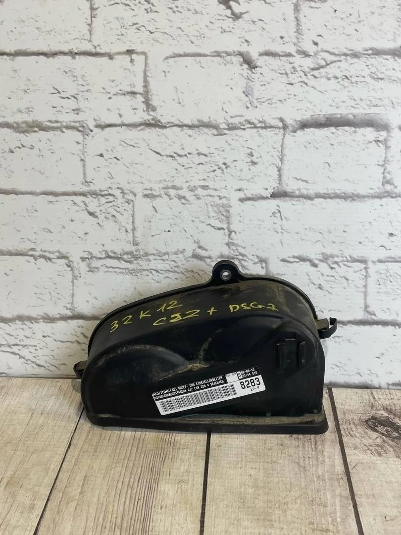 Защитный кожух грм Skoda Octavia 2013-2021 A7