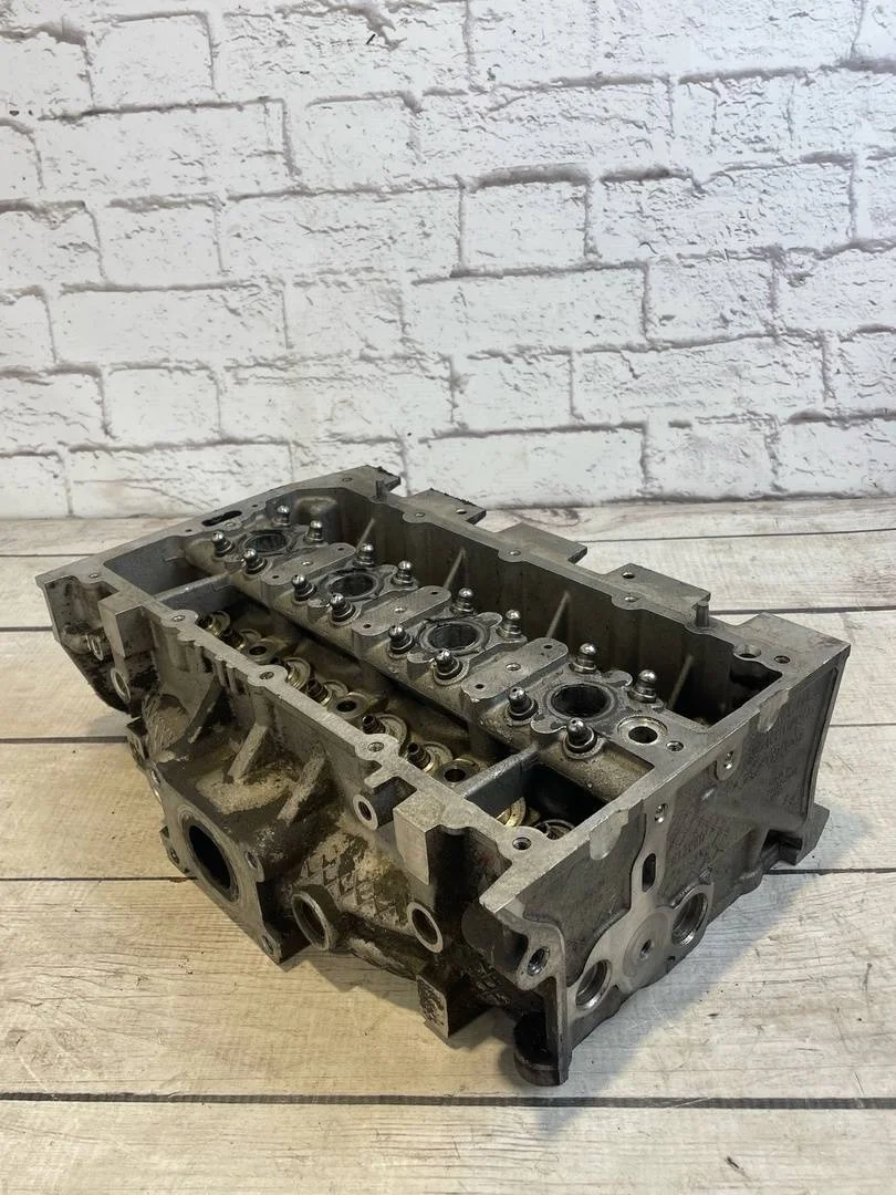 Гбц Skoda Octavia 2013-2021 A7