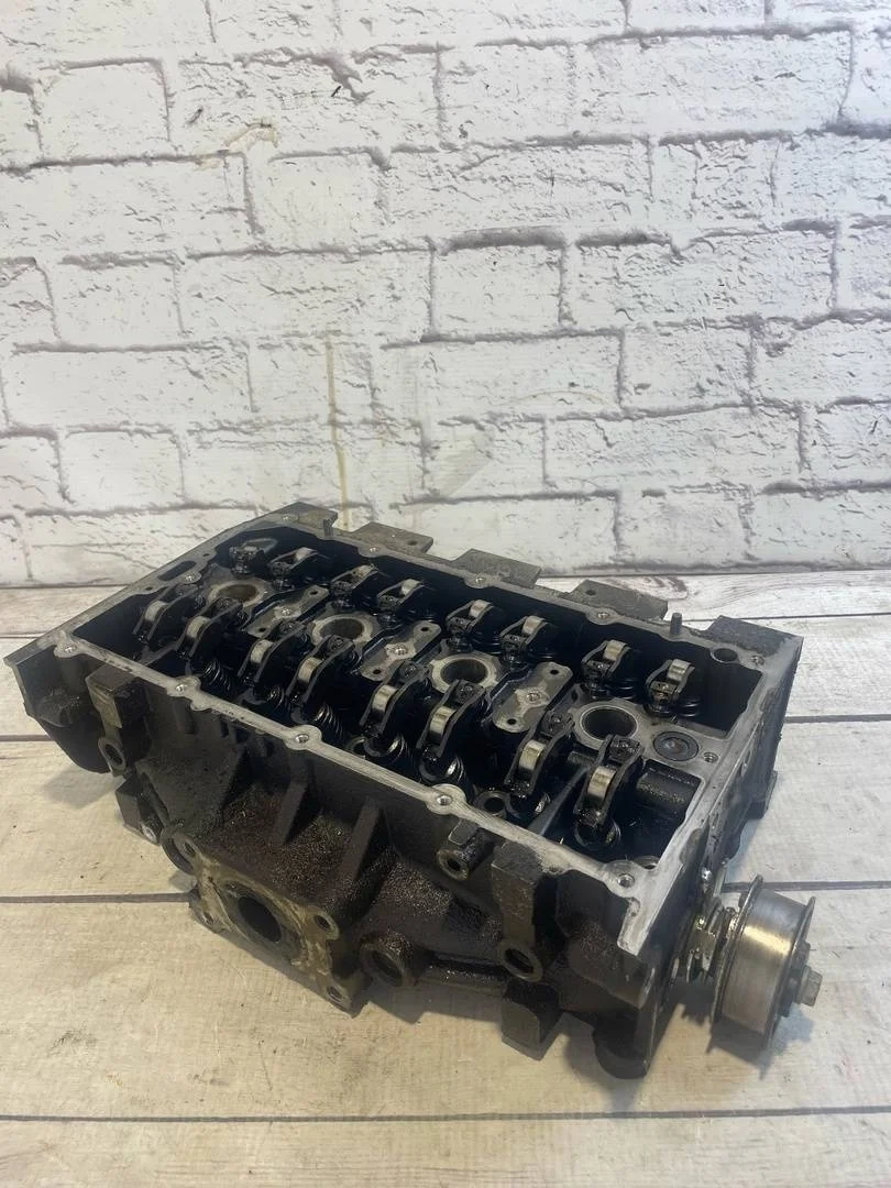 Гбц в сборе Skoda Octavia 2013-2021 A7