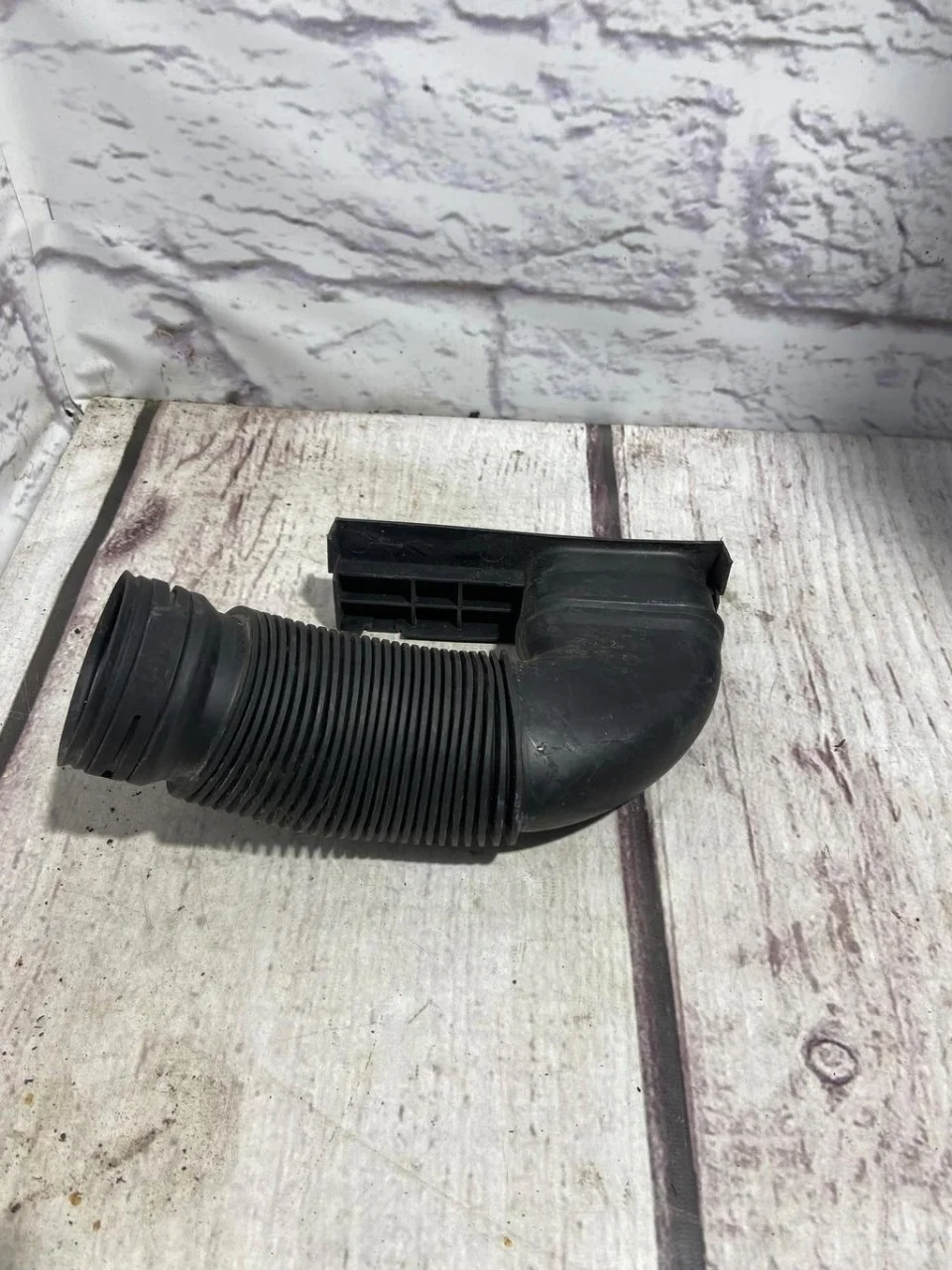 Патрубок воздушного фильтра Skoda Rapid 2013-..