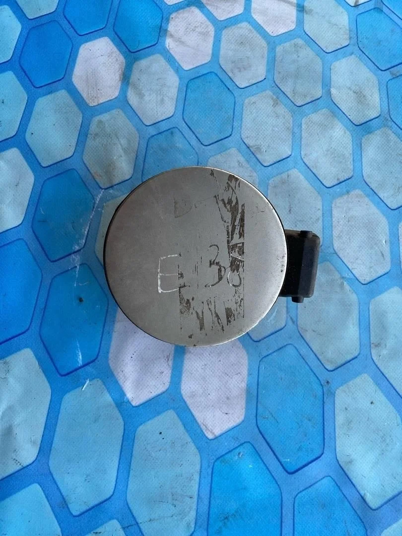 Лючок бензобака Skoda Superb 1 2002-2008