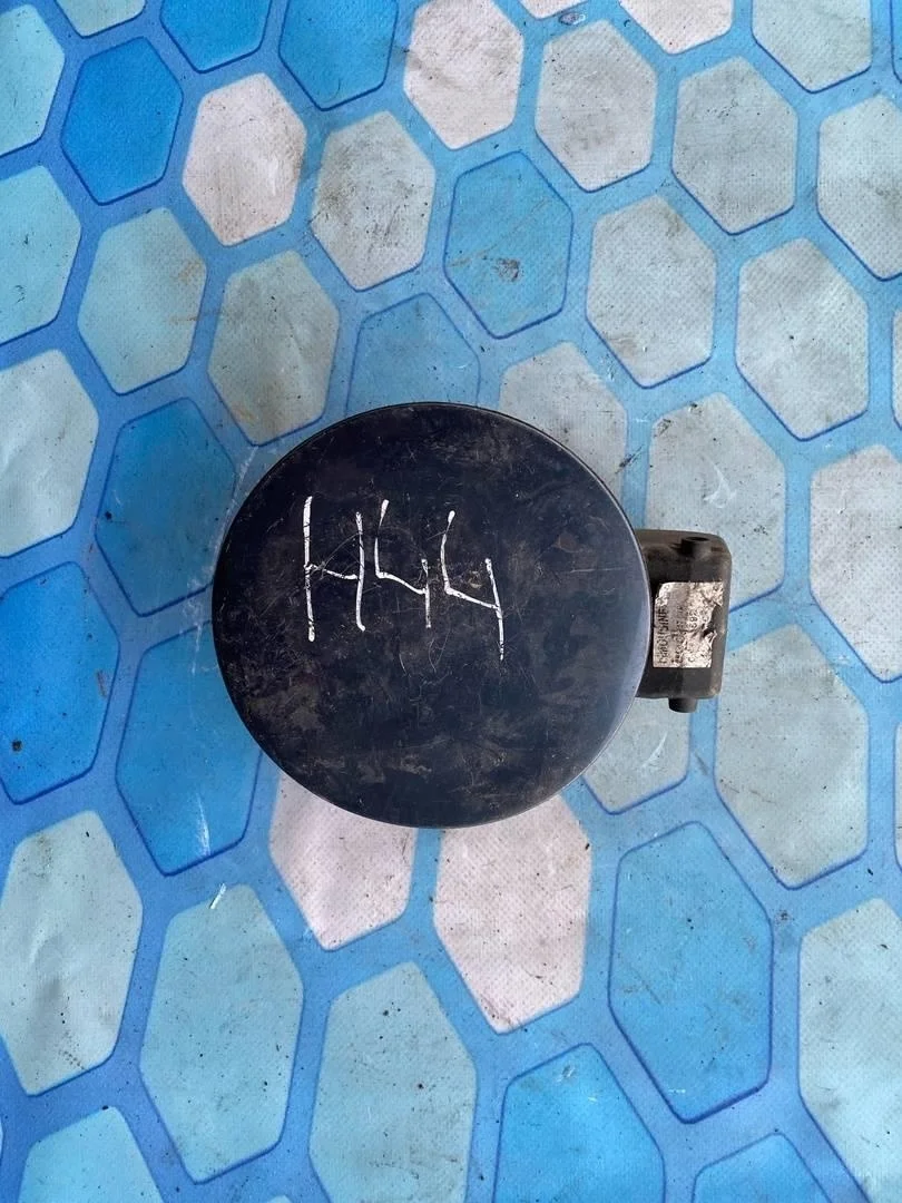 Лючок бензобака Skoda Superb 1 2002-2008