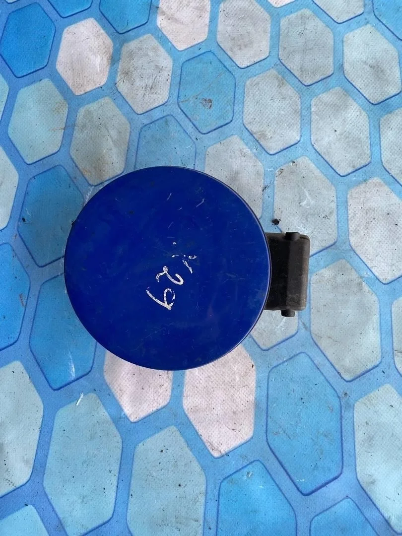 Лючок бензобака Skoda Superb 1 2002-2008