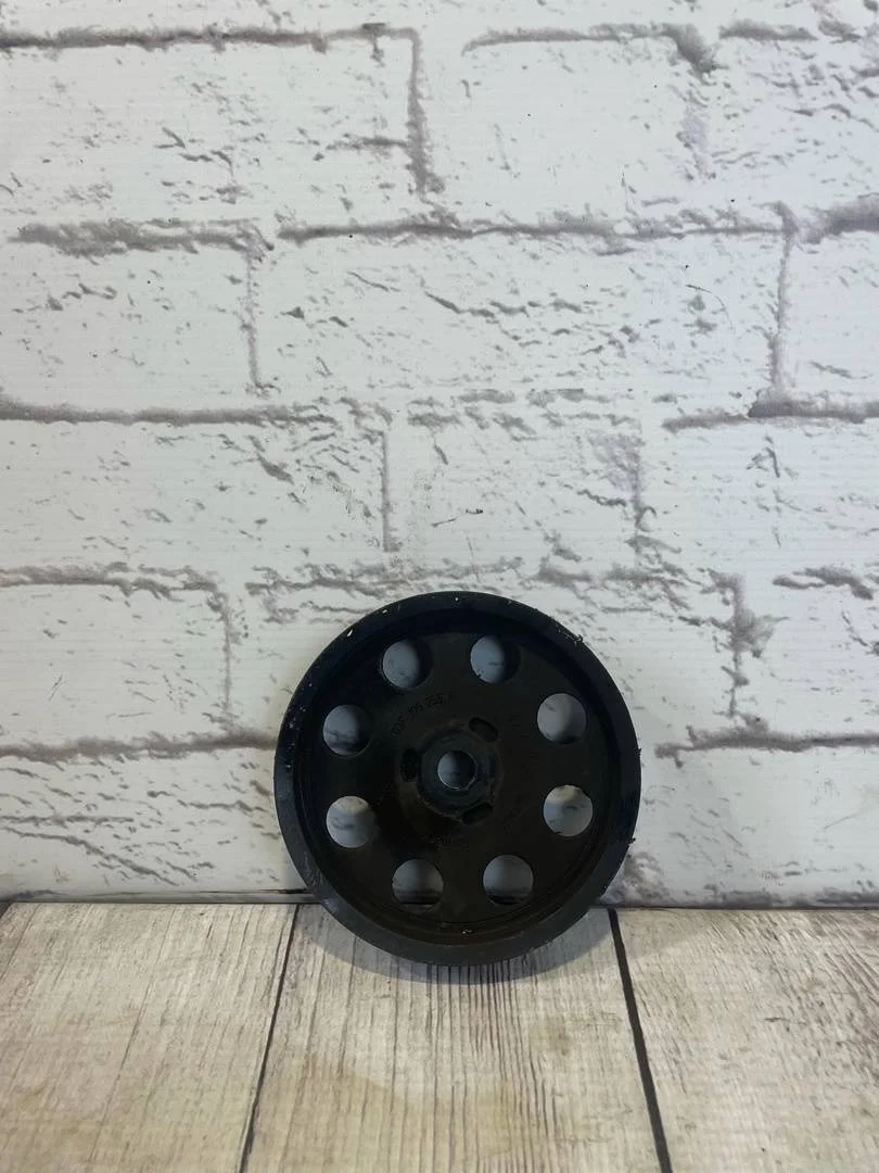 Шкив коленвала Skoda Yeti 2014-..