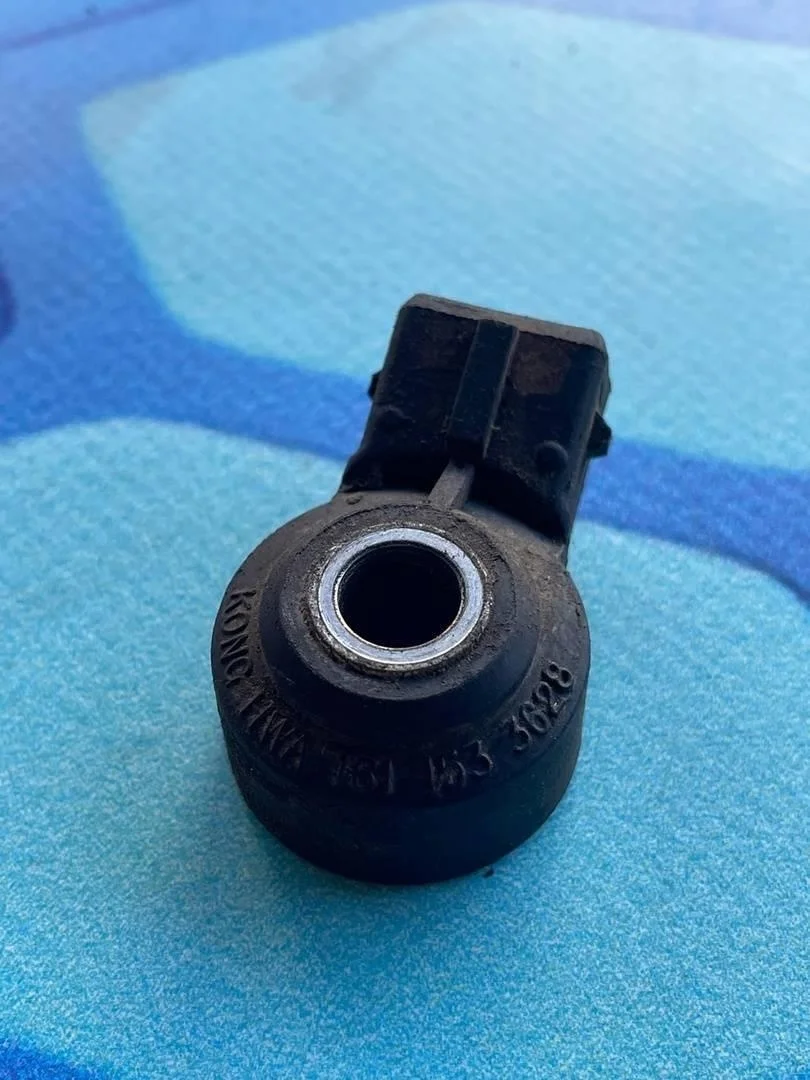 Датчик детонации Ssang-Yong Actyon 2005-2012