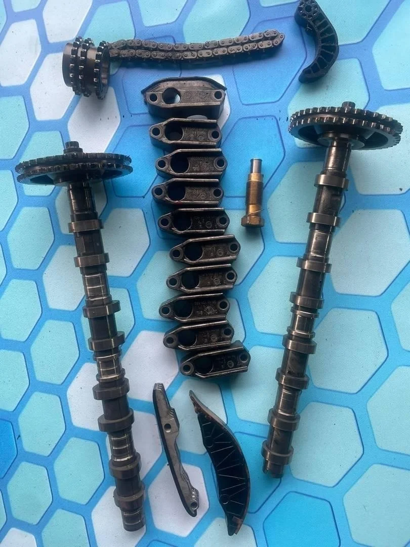 Распредвал Ssang-Yong Kyron 2005-2015