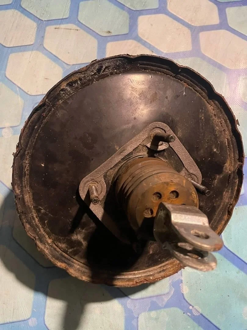 Вакуумный усилитель тормозов Ssang-Yong Kyron 2005-2015