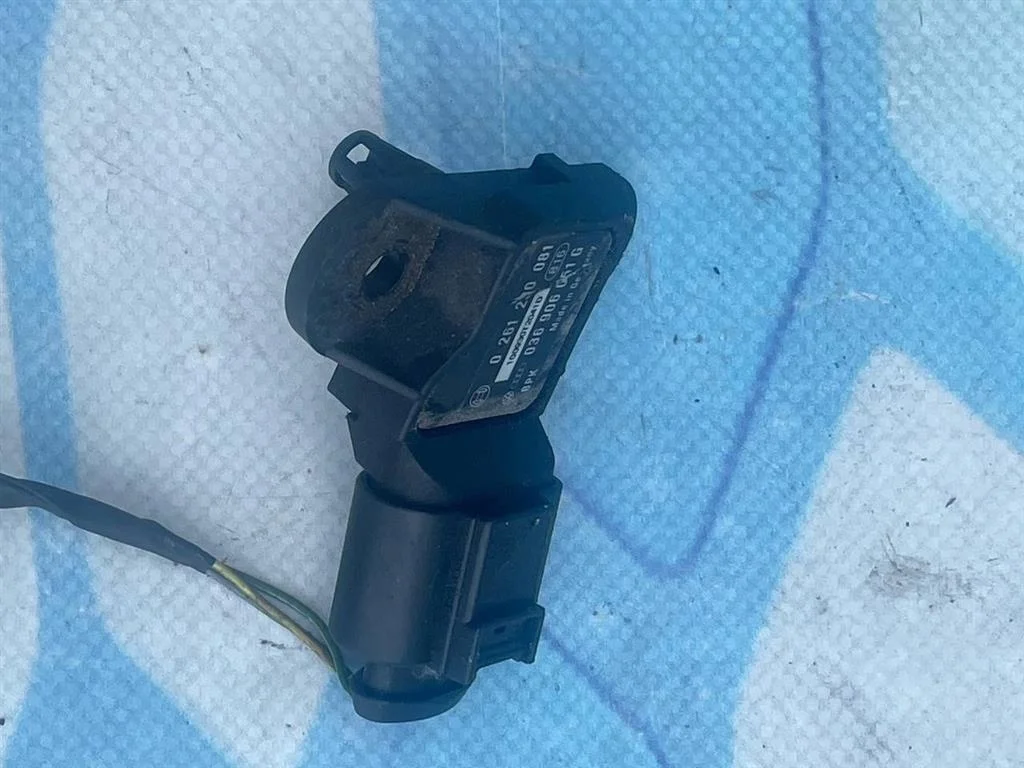 Датчик абсолютного давления VW Tiguan 1 2007-2011