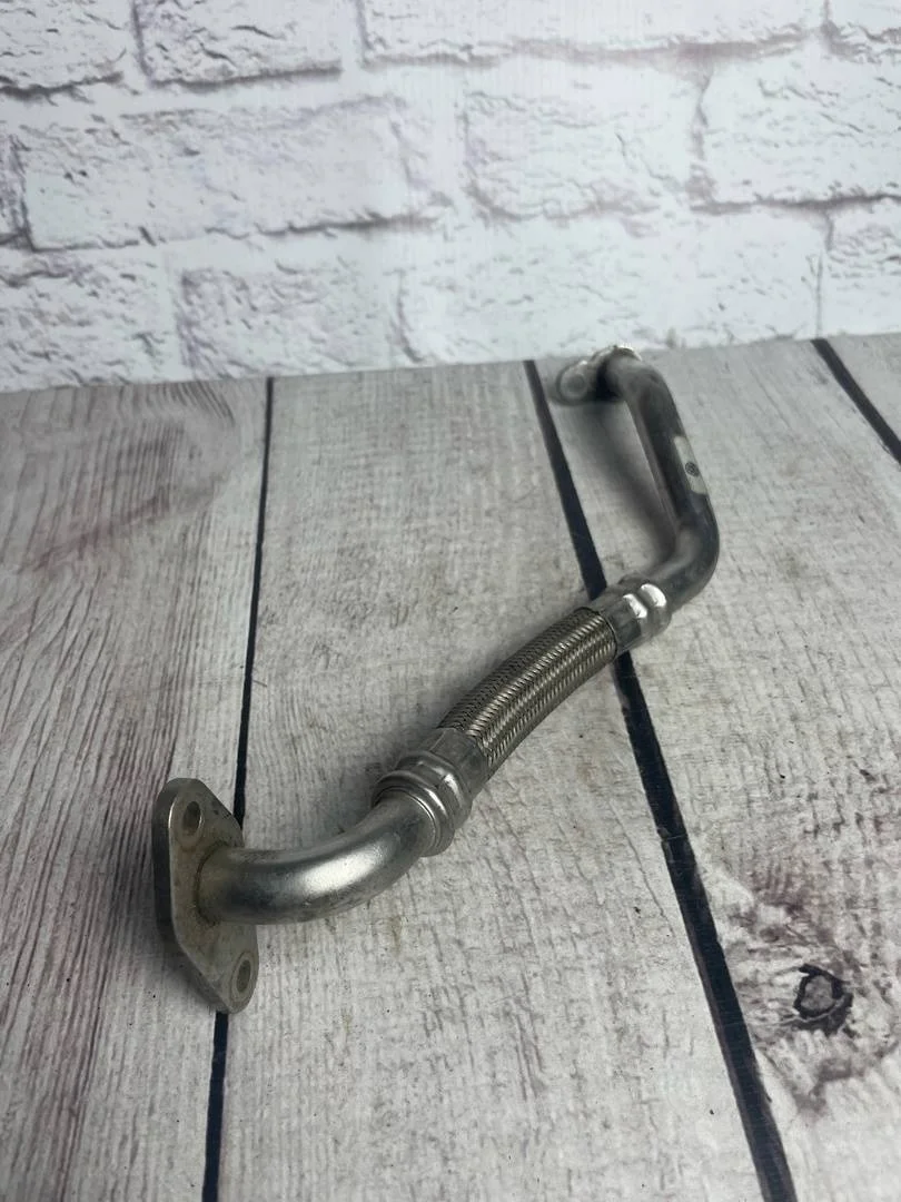 Трубка турбины VW Tiguan 1 2007-2011