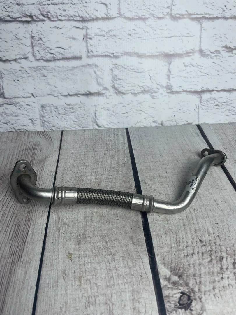 Трубка турбины VW Tiguan 1 2007-2011