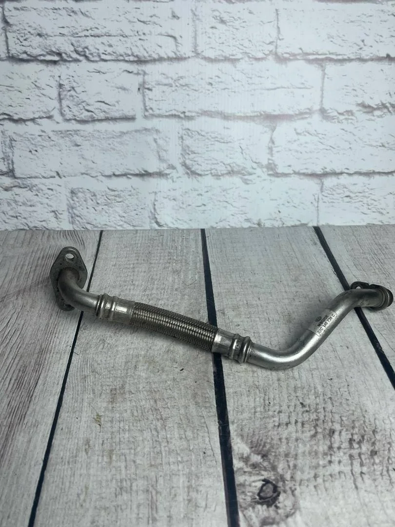 Трубка турбины VW Tiguan 1 2007-2011