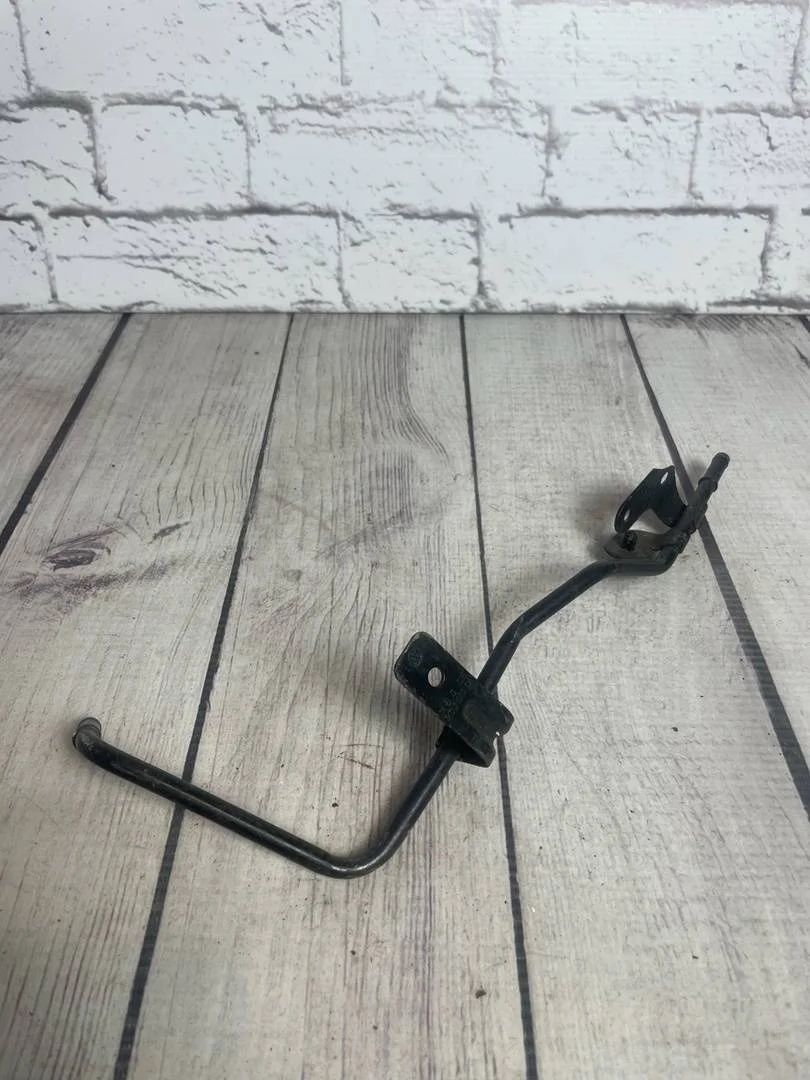 Трубопровод системы охлаждения VW Tiguan 1 2007-2011