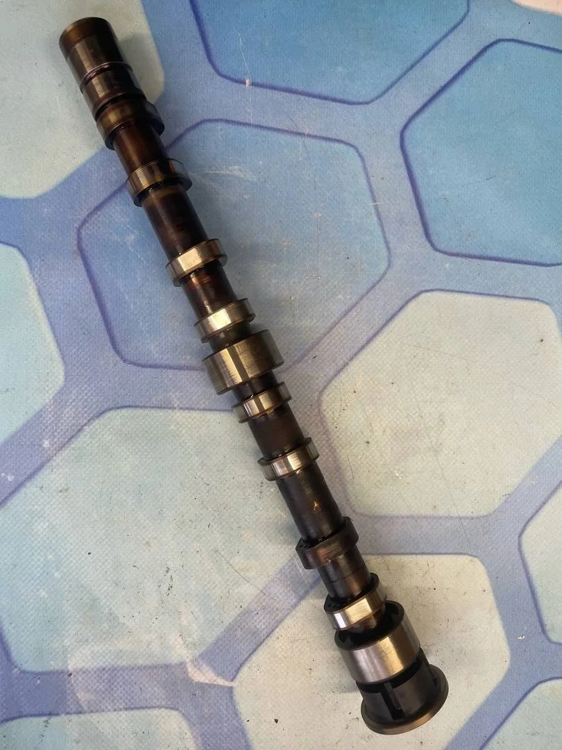 Распредвал выпускной VW Tiguan 1 2011-2016