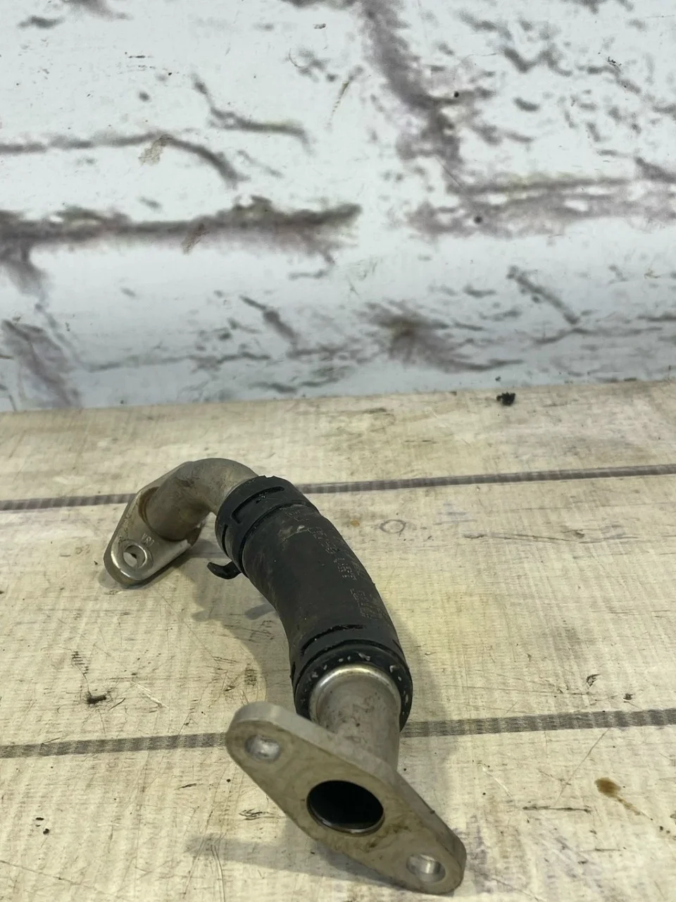 Трубка масляная VW Tiguan 1 2011-2016