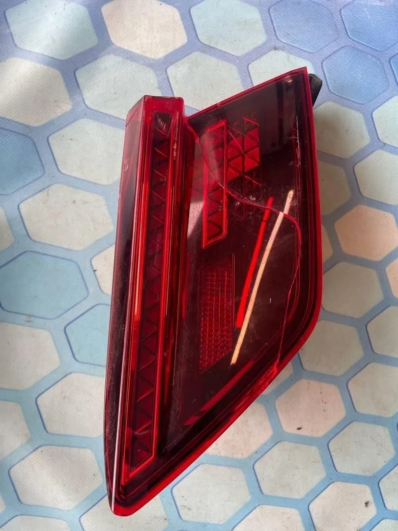 Фонарь задний правый VW Tiguan 2 2016-2021