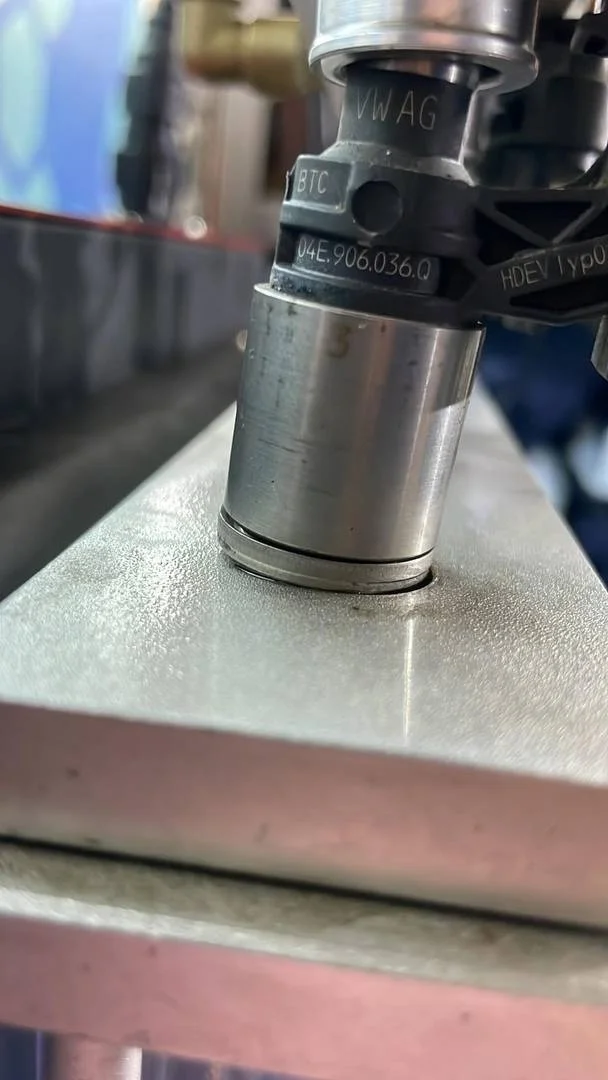 Форсунка (проверна стенде) VW Tiguan 2 2016-2021