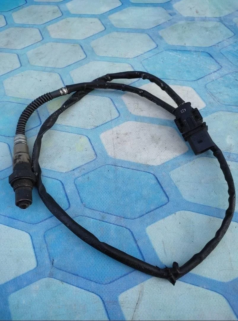Лямбдазонд (датчик кислородный) VW Touareg 1 2002-2007