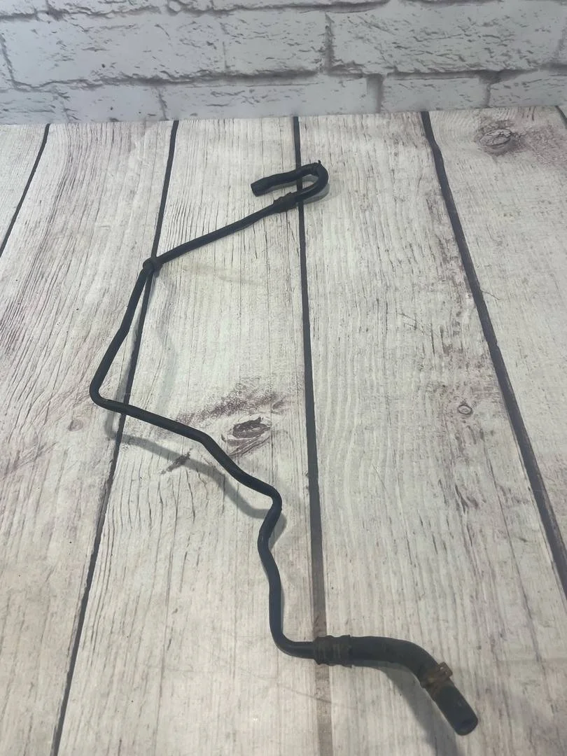 Трубка гидроусилителя VW Touareg 1 2002-2007