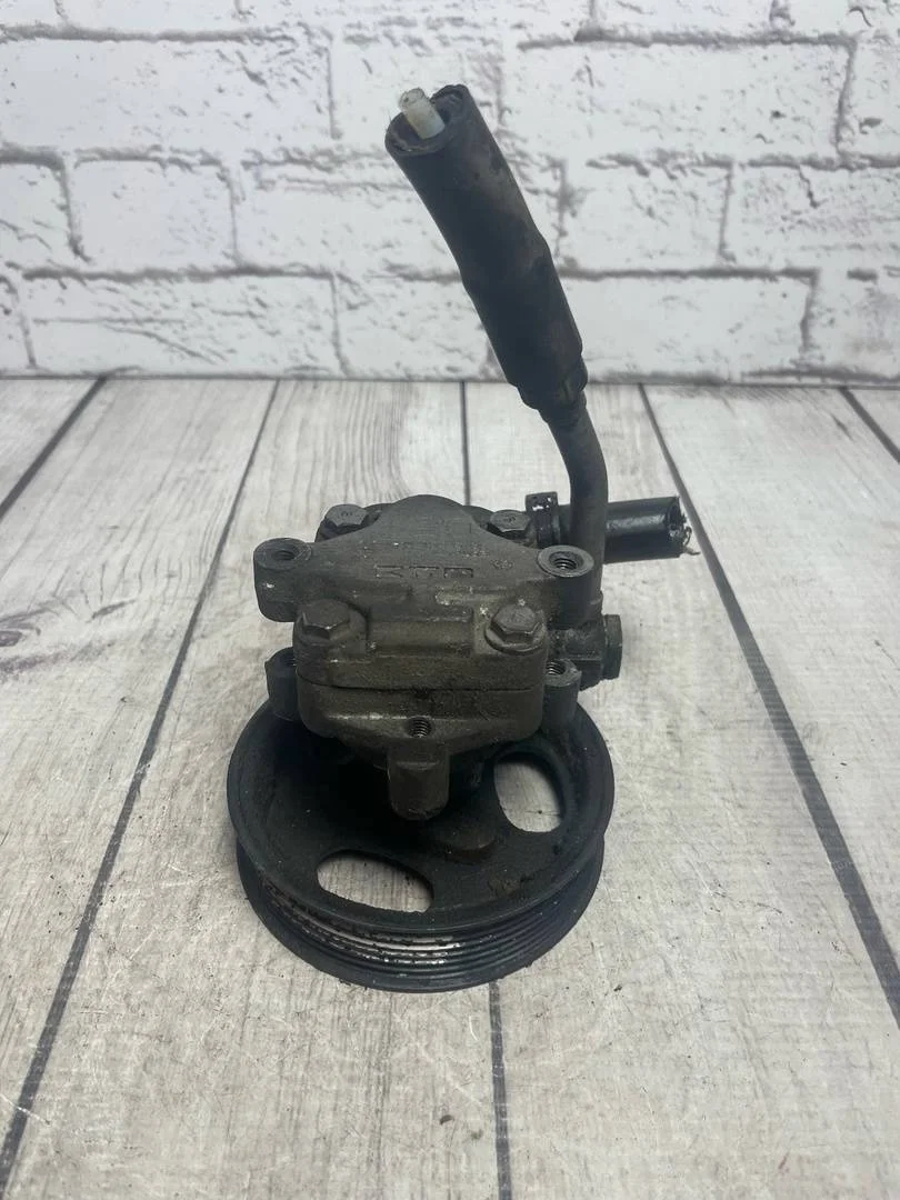 Насос гидроусилителя VW Touareg 1 2002-2007