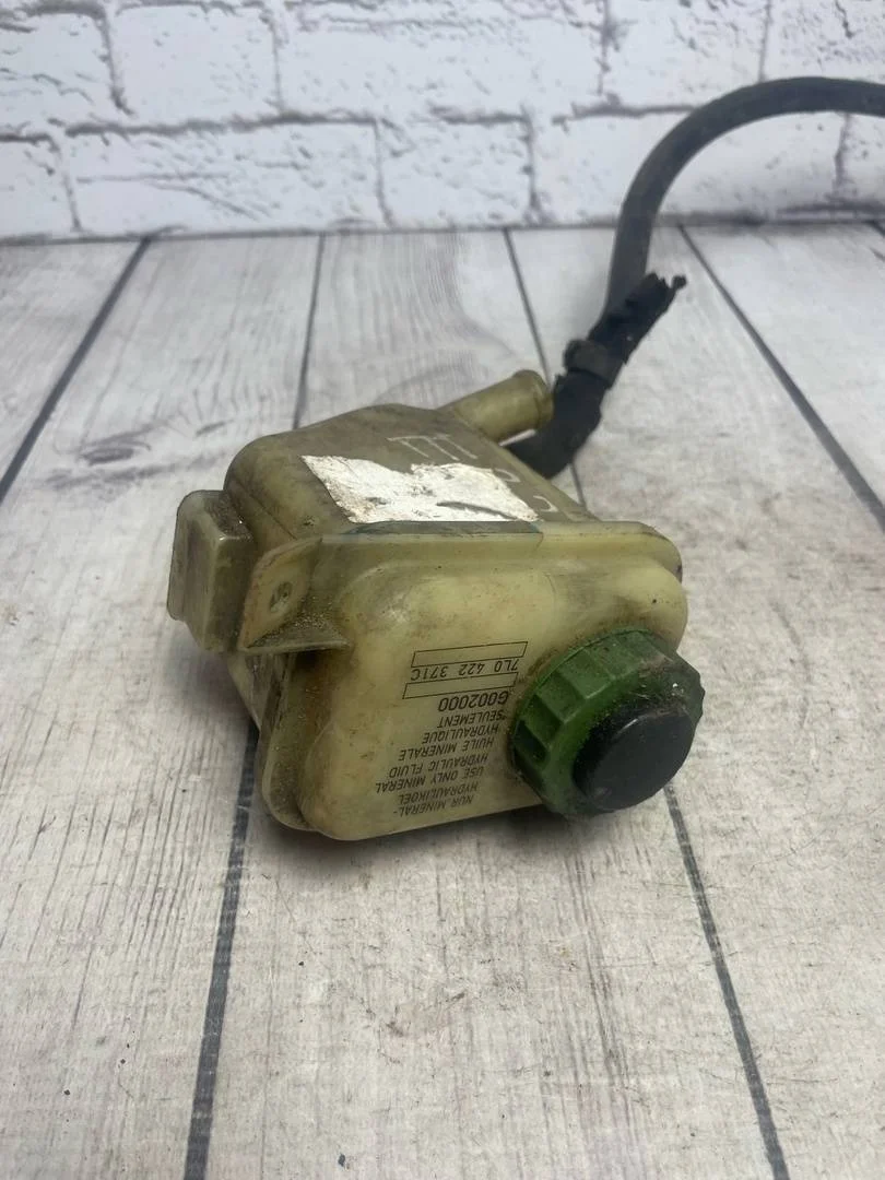 Бачок гур VW Touareg 1 2002-2007