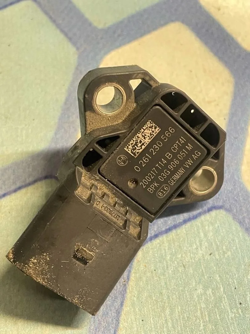 Датчик абсолютного давления VW Touran 2 2010-2016