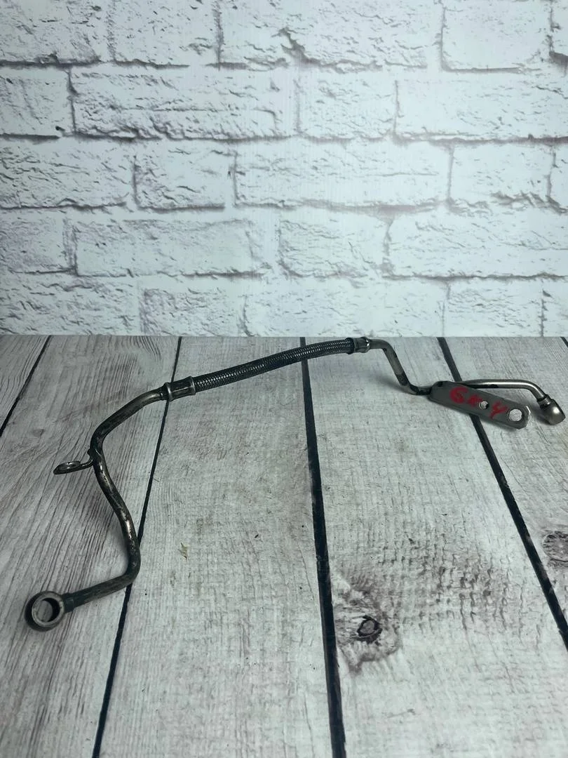 Трубка турбины Audi TT 1998-2006 8N