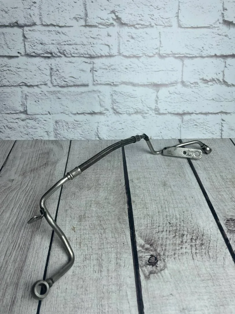 Трубка турбины Audi TT 1998-2006 8N