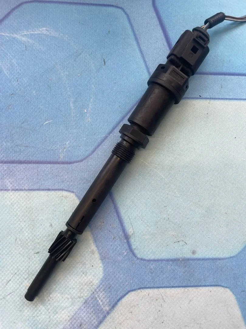 Датчик скорости VW