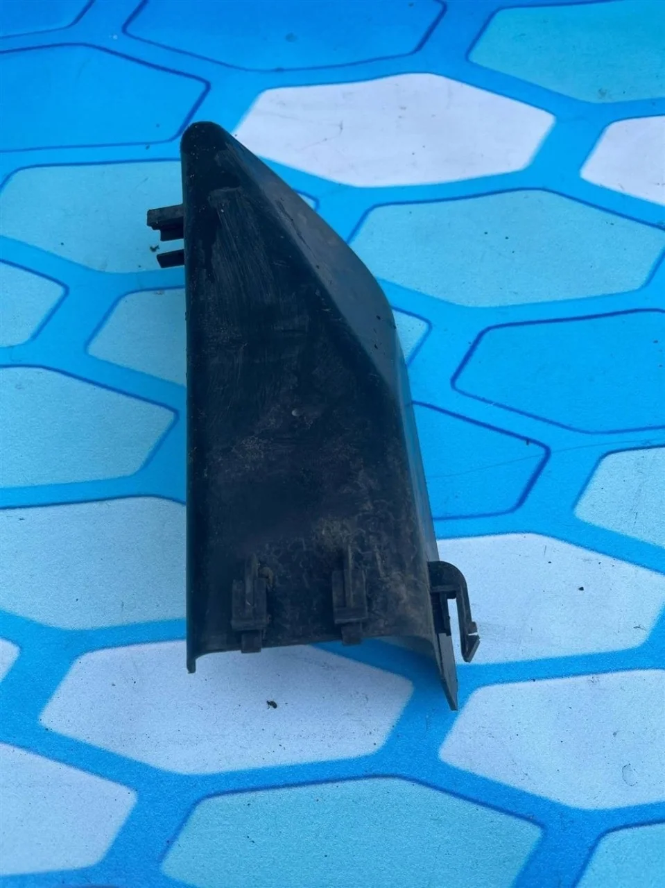 Воздуховод BMW X5 2000-2007 E53