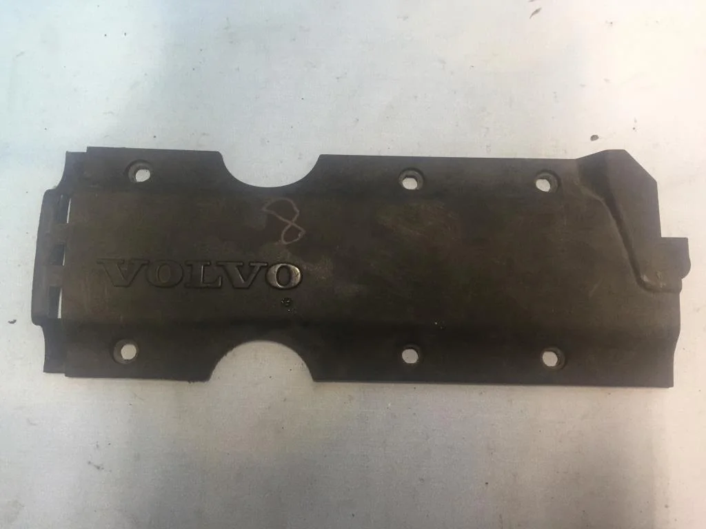 Накладка декоративная двигатель Volvo XC70 Cross Country 2000-2006