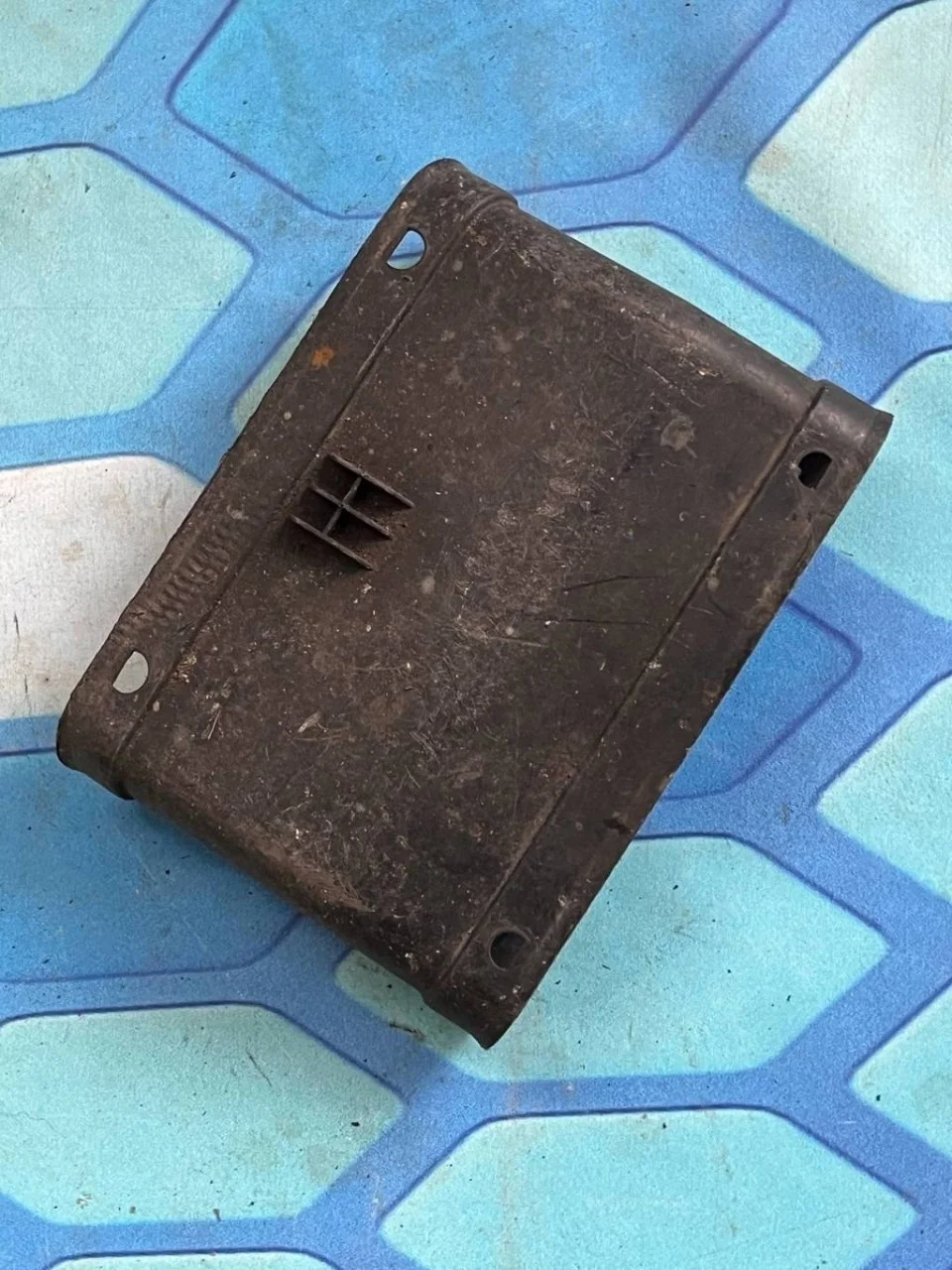 Фланец фоздухозаборника Volvo XC70 Cross Country 2000-2006