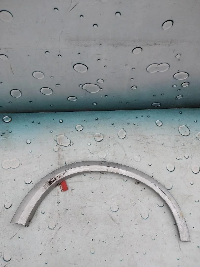 Расширитель арки Volvo XC90 2002-2015