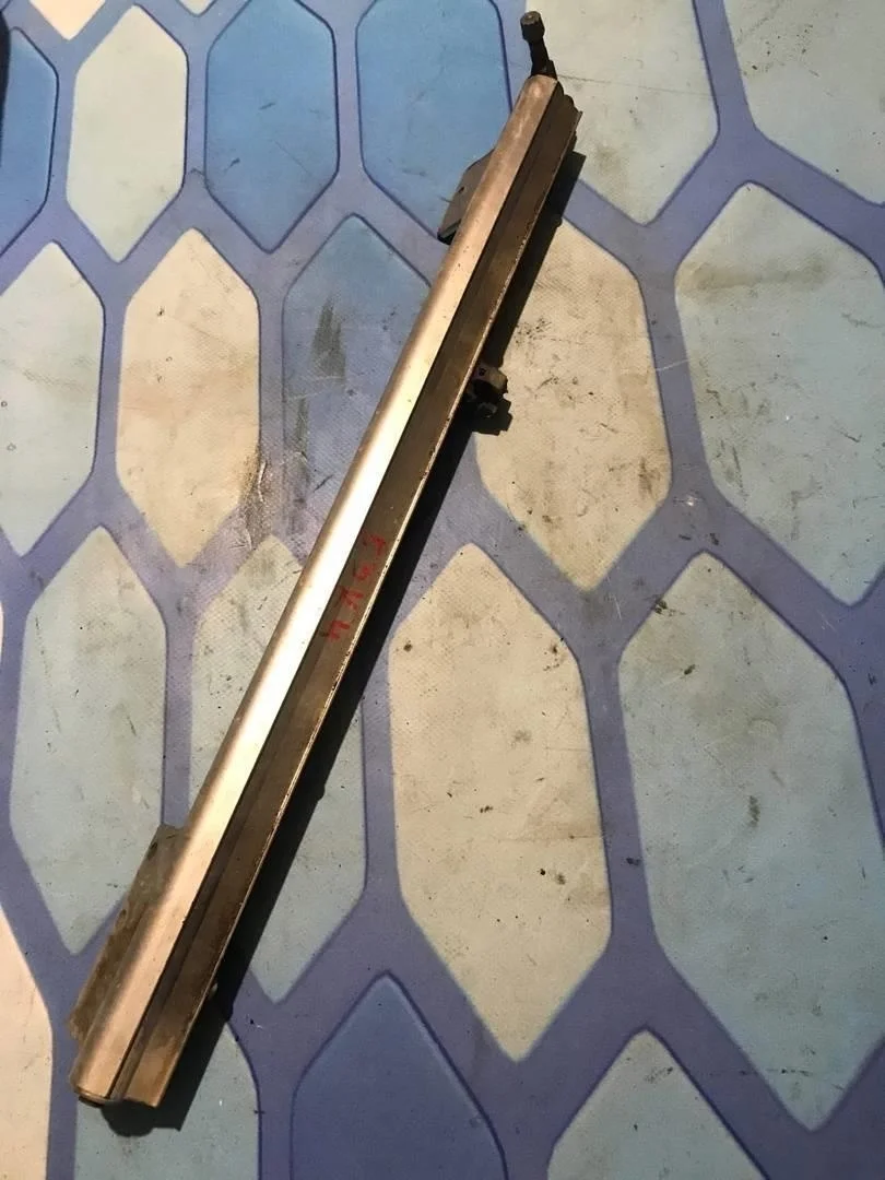 Топливная рампа Volvo XC90 2002-2015