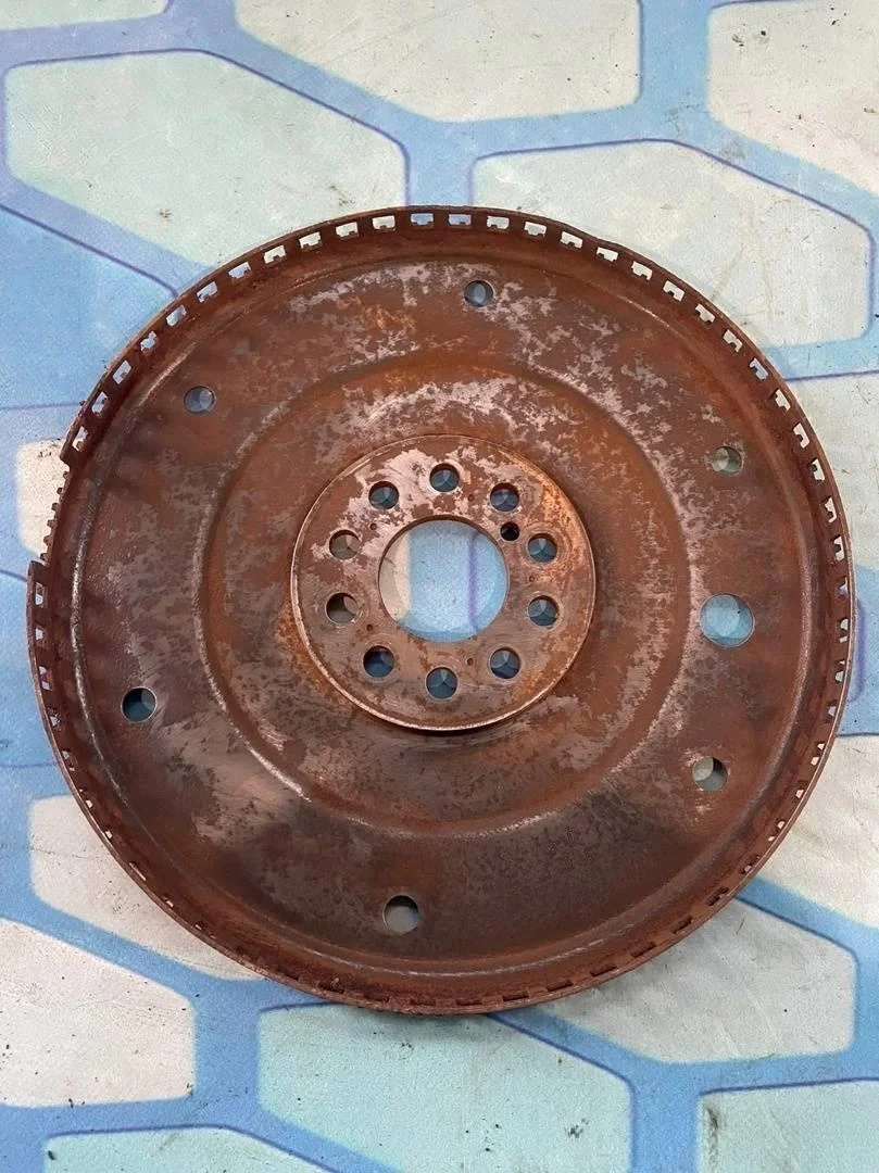 Маховик венец Volvo XC90 2002-2015