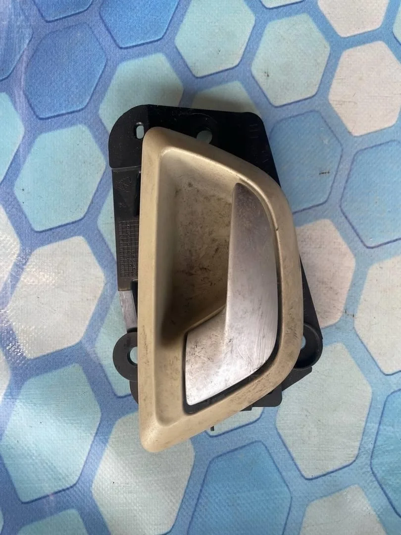 Ручка двери внутренняя левая Volvo XC90 2002-2015