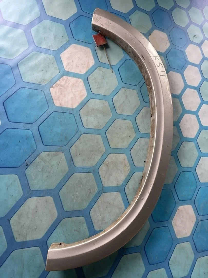 Расширитель арки Volvo XC90 2002-2015