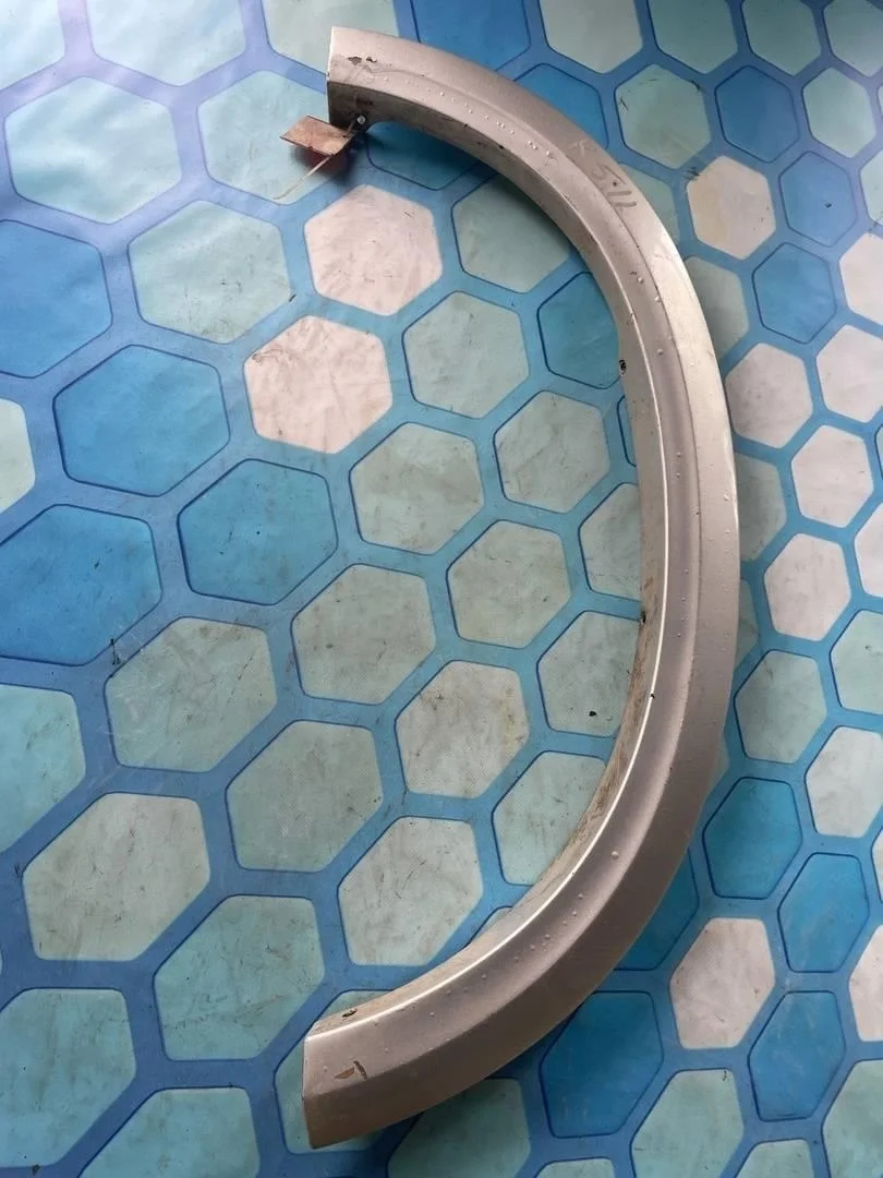 Расширитель арки Volvo XC90 2002-2015