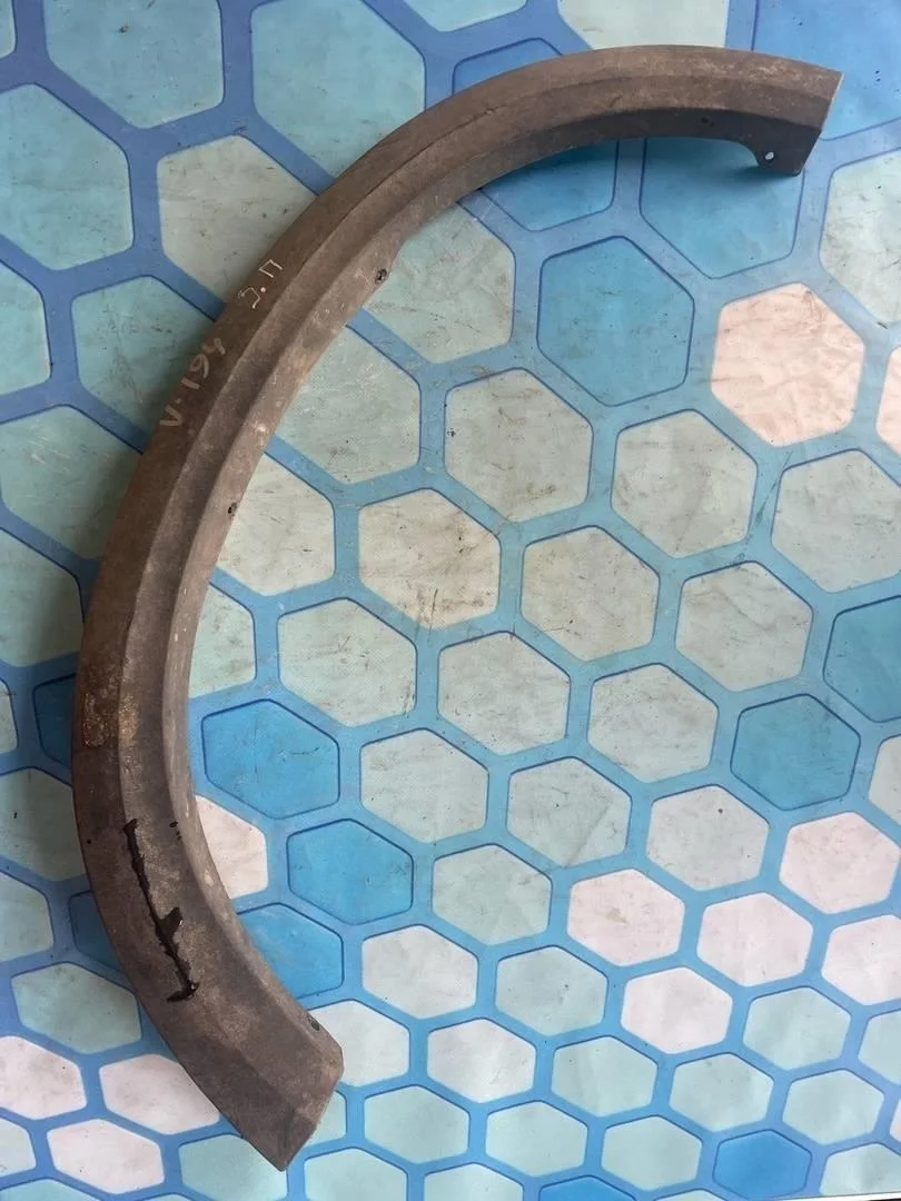 Расширитель арки Volvo XC90 2002-2015