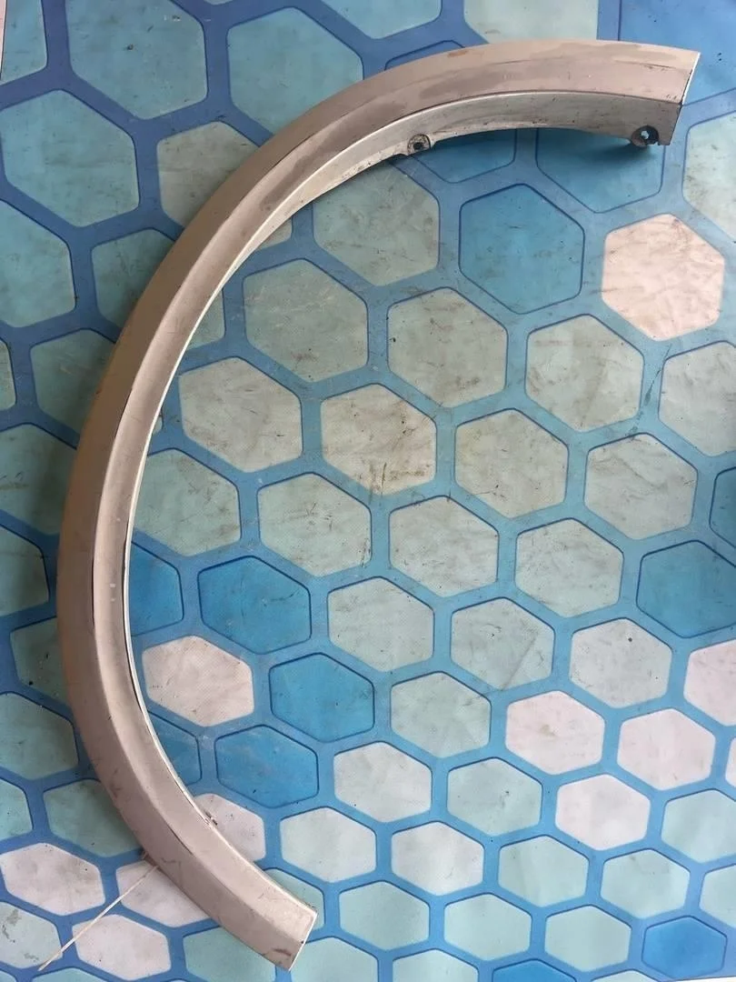 Расширитель арки Volvo XC90 2002-2015