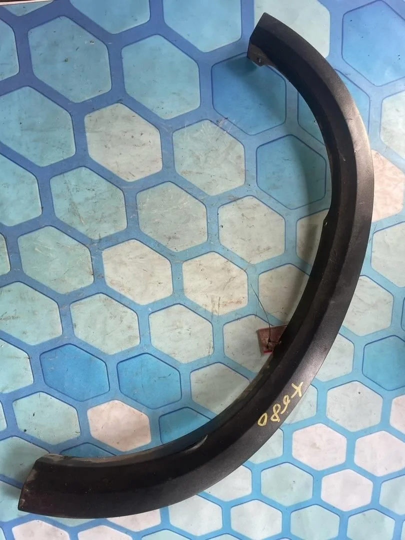 Расширитель арки Volvo XC90 2002-2015