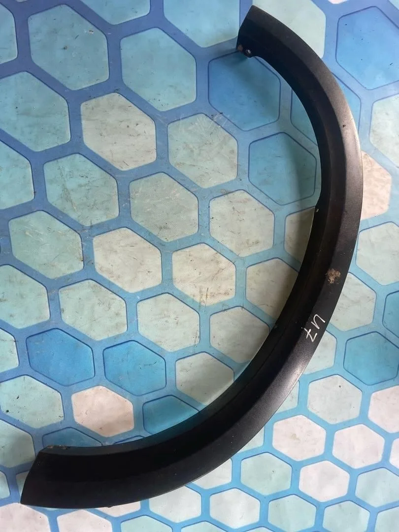 Расширитель арки Volvo XC90 2002-2015