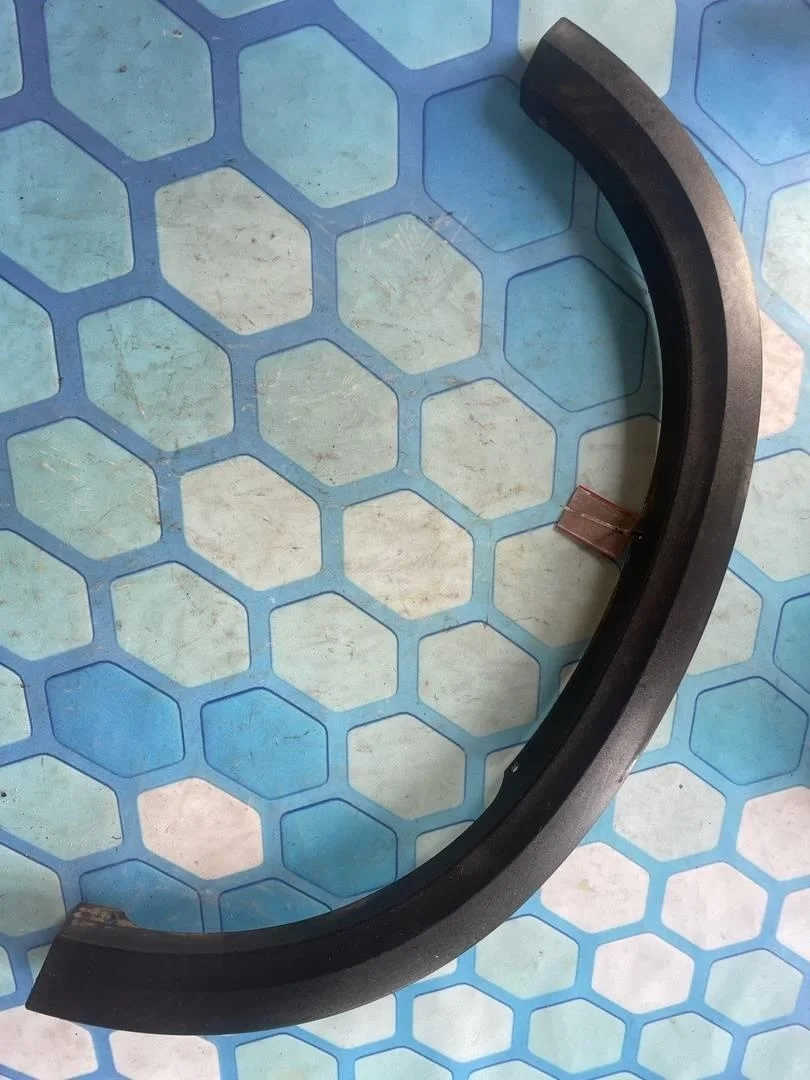 Расширитель арки Volvo XC90 2002-2015