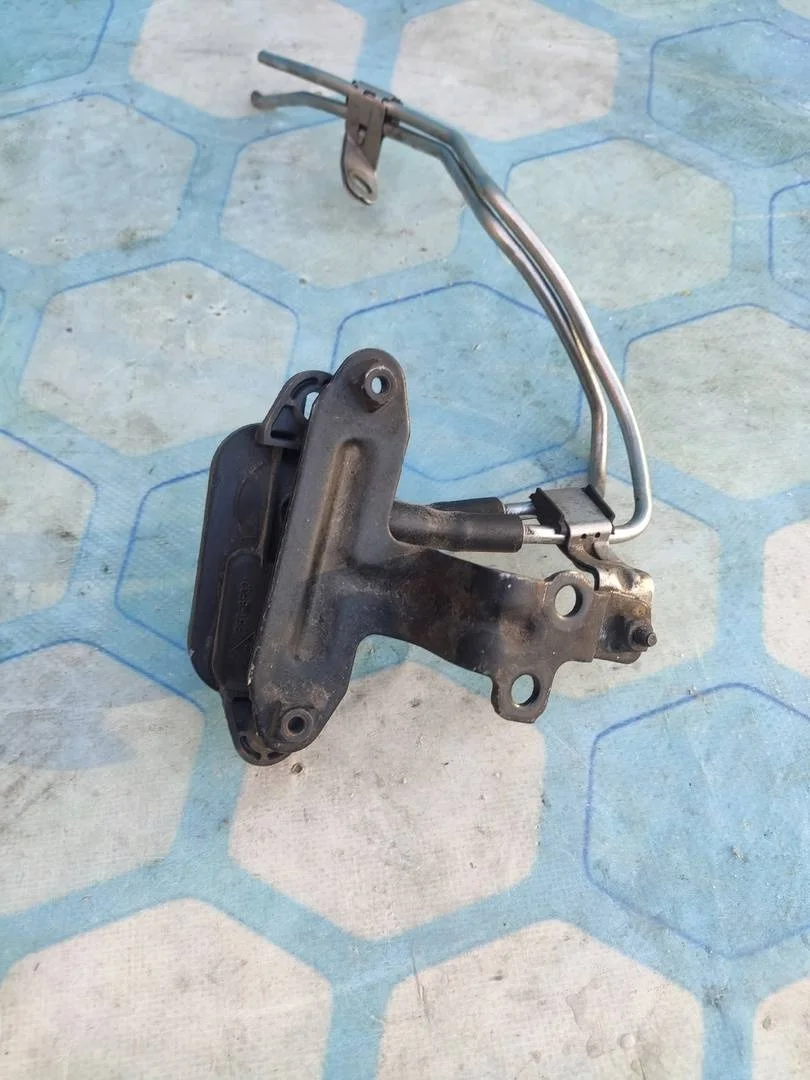 Датчик абсолютного давления Volvo XC90 2002-2015